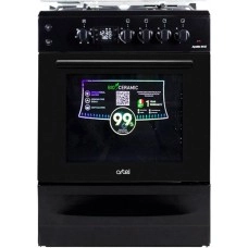 Artel Apetito 04-E Black